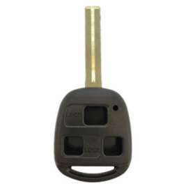 Remote CP029