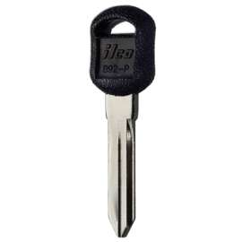 Ignition Key Blank