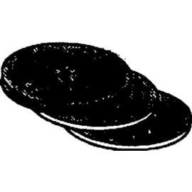 20G Hook/Loop Sand Disc