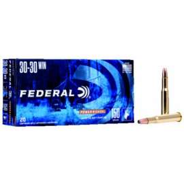 20RND 3030A RFL Ammo