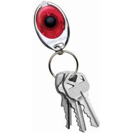LED Flashlight/Key Ring