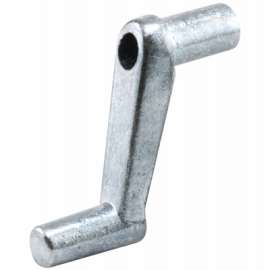 2PK WNDW Crank Handle