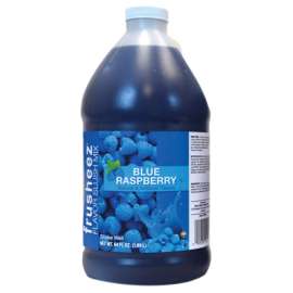 1/2GALBLU RaspFrush Mix