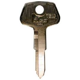 Toyota Master Key Blank