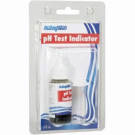 Hydroponic pH Test Kit