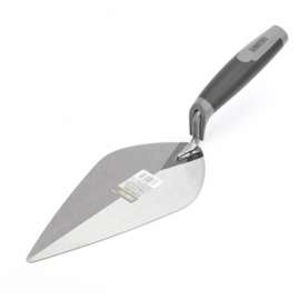 MM 10"Lond Brick Trowel