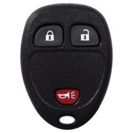 Remote CP112D