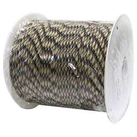 5/32x400' Camo Paracord