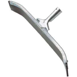 36" Curved FLR Squeegee