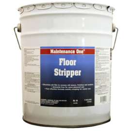 5GAL FLR Stripper