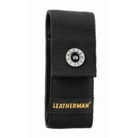 4" BLK Nyl Sheath