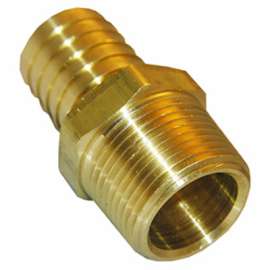 1/2MPTx1/2 Barb Adapter