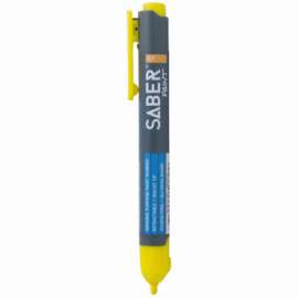 YEL Saber Paint Marker