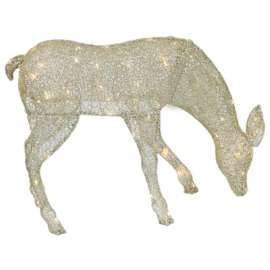 HW 38" Feeding Doe