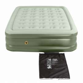 Queen High Airbed