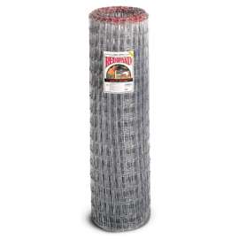60x200 Galv Horse Fence