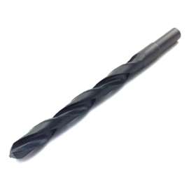 MM25/64x5-1/8 BLK OXBit