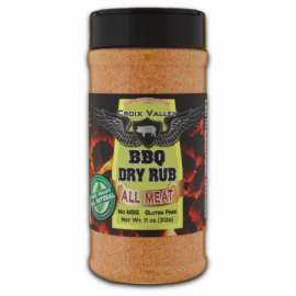 11OZ All Meat Rub