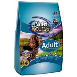 Nutr15LB Chic AdultFood