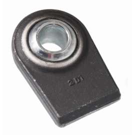 Cat1 Weld On Repair End