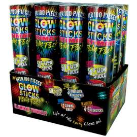 Ultimate Glow Stick