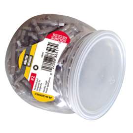 MM #2 SQ 2" DRV Bit Tub