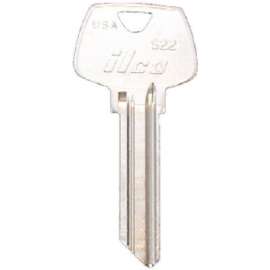 Sargent Lock Key Blank