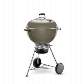 22" Smoke Charc Grill