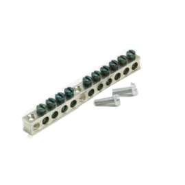 10 Space GRND Bar Kit