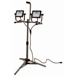 ME 64W 6000L Work Light