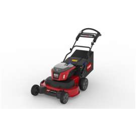 60V 30" eTimeMaster