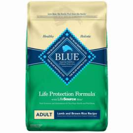 BB30LB Lamb Ad Dog Food