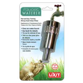 Faucet Dog WTR Adapter