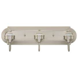 3LGT NI Wall Fixture