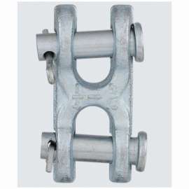 5/16" DBL Clevis Link