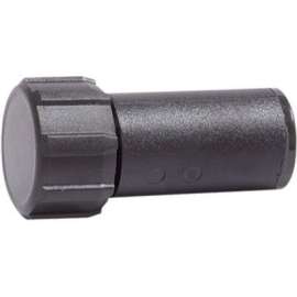1/2" Tubing End Cap