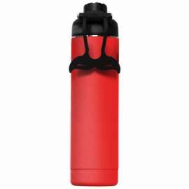 22 Oz Red Hydra Bottle
