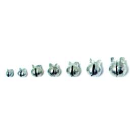 11PC SZ3 Split Sinker