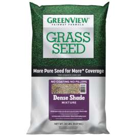 20LB Dense Shade Seed