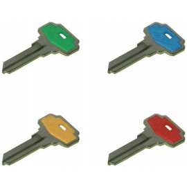 Primary Adams Rite Key