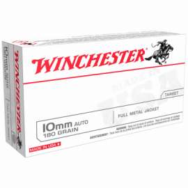 50RND 10MM PSTL Ammo