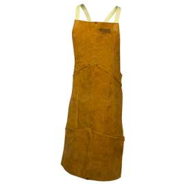 LTHR Welding Apron