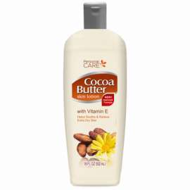 18OZ Coco Butter Lotion