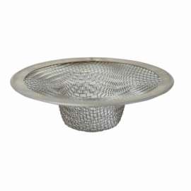 MP CHR Tub Strainer