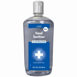 32OZ Hand Sanitizer