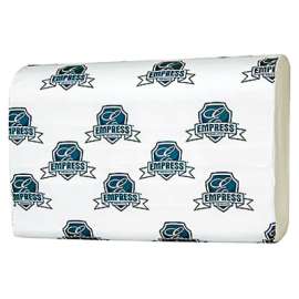 16PK WHT FLD Towel