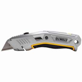 MTL Retract Util Knife