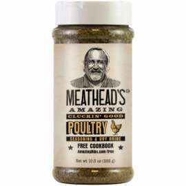 10OZ Tuscan Seasoning