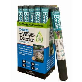 3x50 12YR Weed Barrier