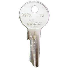 Yale Lockset Key Blank